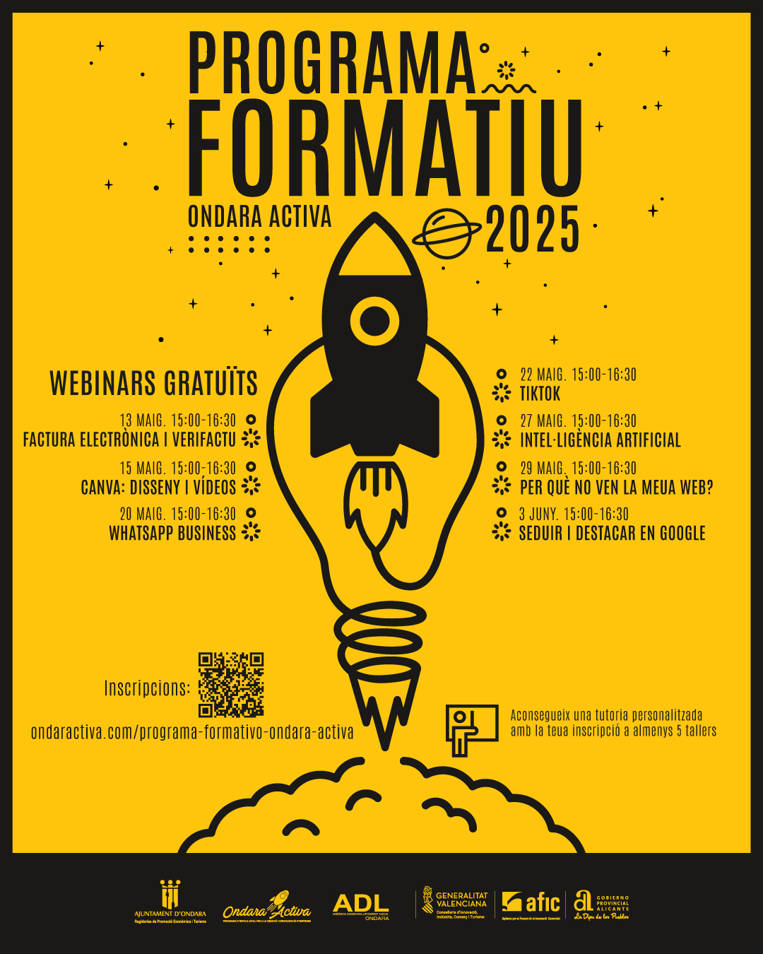 RRSS-ONDARA-ACTIVA-PROGRAMA-FORMATIVO-2025